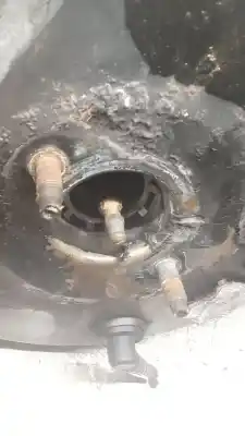 Pezzo di ricambio per auto di seconda mano servo freio per ford transit autobús (e_ _) 2.5 di (ebl, ecl, eds, edl) riferimenti oem iam   