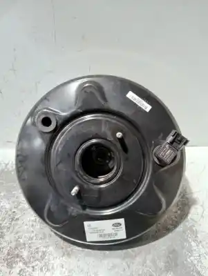 Автозапчасти б/у тормозной серво за ford puma st-line x 120 cv / 88 kw ссылки oem iam l1tc2b195aa