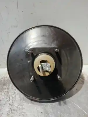 Second-hand car spare part brake servo for ford fiesta (cbk) * oem iam references 5s6y2b195ac  03775274354