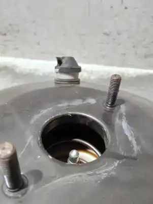 Second-hand car spare part brake servo for ford fiesta (cbk) * oem iam references 5s6y2b195ac  03775274354