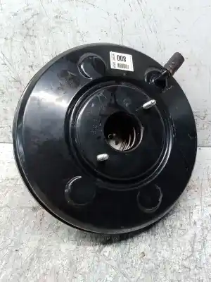 Peça sobressalente para automóvel em segunda mão servo freio por kia carens ( ) 1.7 crdi cat referências oem iam ncmf0228