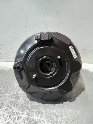 Автозапчасти б/у ТОРМОЗНОЙ СЕРВО за MAZDA CX-3  ссылки OEM IAM DB2T43800B  0204849800