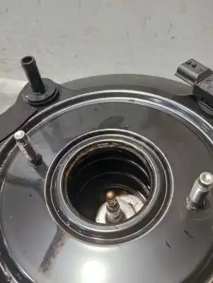 Peça sobressalente para automóvel em segunda mão servo freio por mazda cx-3 center-line referências oem iam db2t43800b  0204849800