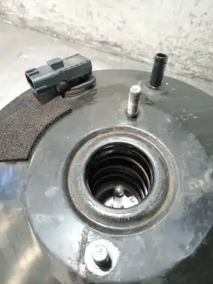 Автозапчасти б/у тормозной серво за mazda 3 (bm, bn) 2.2 d ссылки oem iam bhr143950a  06277850134