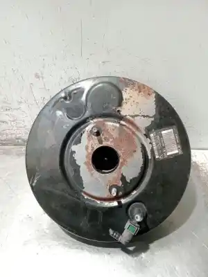 Tweedehands auto-onderdeel REM SERVO voor CITROEN JUMPY II FURGONETA  OEM IAM-referenties 1400520580 88MJ01 03787435014