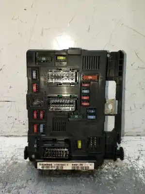 Peça sobressalente para automóvel em segunda mão  por CITROEN C5 I BREAK (DE_)  Referências OEM IAM 9650618280  