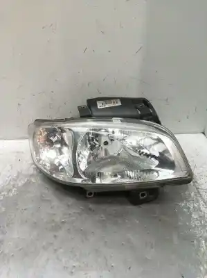 Peça sobressalente para automóvel em segunda mão farol / farolim direito por seat cordoba (6k1, 6k2) 1.9 tdi referências oem iam 67743749
