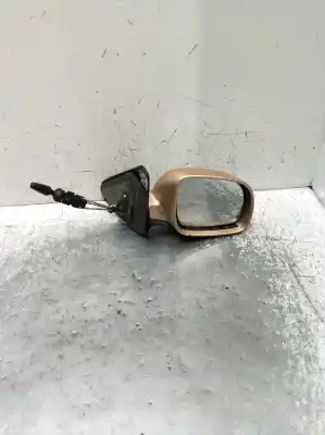 Автозапчастина б/у правий задний огляд для seat toledo ii (1m2) 1.9 tdi посилання на oem iam   