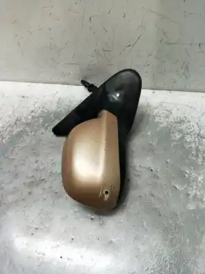 Автозапчастина б/у правий задний огляд для seat toledo ii (1m2) 1.9 tdi посилання на oem iam   