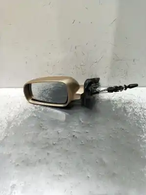 Автозапчасти б/у левое зеркало за seat toledo ii (1m2) 1.9 tdi ссылки oem iam   