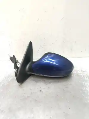 Pezzo di ricambio per auto di seconda mano specchio sinistro per seat leon (1m1) 1.9 tdi riferimenti oem iam 