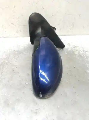 Pezzo di ricambio per auto di seconda mano specchio sinistro per seat leon (1m1) 1.9 tdi riferimenti oem iam   