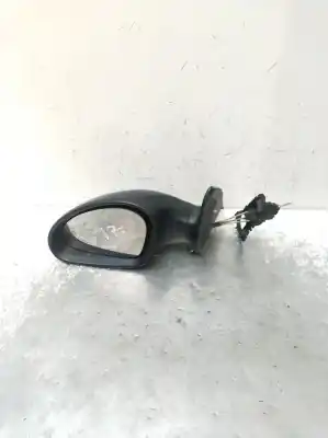 Pezzo di ricambio per auto di seconda mano specchio sinistro per seat leon (1m1) 1.9 tdi riferimenti oem iam   