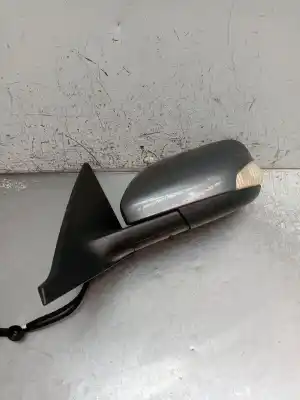 İkinci el araba yedek parçası SOL AYNA için VOLVO V50 (545)  OEM IAM referansları   