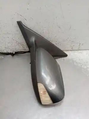 Peça sobressalente para automóvel em segunda mão espelho retrovisor esquerdo por volvo v50 (545) 2.0 d referências oem iam   