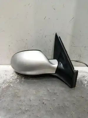 Peça sobressalente para automóvel em segunda mão espelho retrovisor direito por citroen c5 i break (de_) 2.0 hdi (derhzb, derhze) referências oem iam 