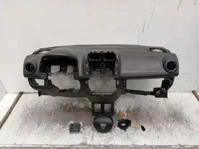 Second-hand car spare part airbag kit for dacia spring ev (b6m1) oem iam references a3c09911601