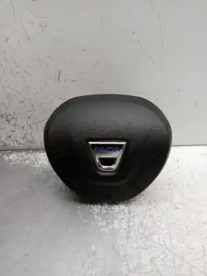 Peça sobressalente para automóvel em segunda mão kit airbag por dacia spring ev (b6m1) referências oem iam a3c09911601  285556514r