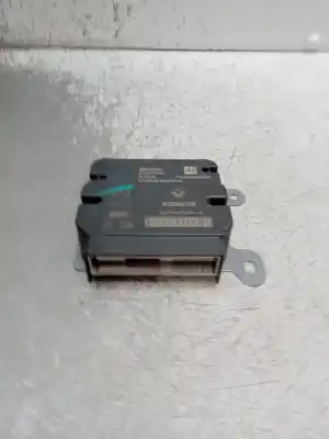Peça sobressalente para automóvel em segunda mão kit airbag por dacia spring ev (b6m1) referências oem iam a3c09911601  285556514r