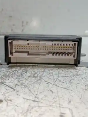 Peça sobressalente para automóvel em segunda mão kit airbag por dacia spring ev (b6m1) referências oem iam a3c09911601  285556514r