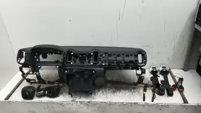 Автозапчастина б/у комплект подушки безпеки для CITROEN C5 AIRCROSS (A_) 2.0 BLUEHDI 180 (AJEHZR) Посилання на OEM IAM   