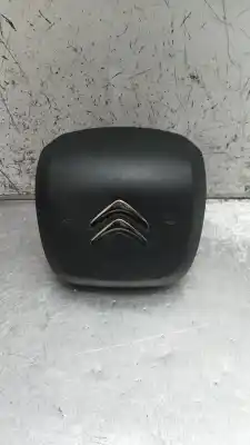 Second-hand car spare part airbag kit for citroen c5 aircross (a_) 2.0 bluehdi 180 (ajehzr) oem iam references   