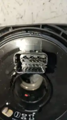 Second-hand car spare part airbag kit for citroen c5 aircross (a_) 2.0 bluehdi 180 (ajehzr) oem iam references   