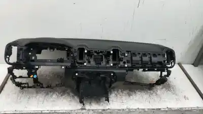 Second-hand car spare part airbag kit for citroen c5 aircross (a_) 2.0 bluehdi 180 (ajehzr) oem iam references   