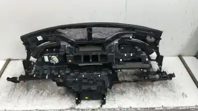 Second-hand car spare part airbag kit for citroen c5 aircross (a_) 2.0 bluehdi 180 (ajehzr) oem iam references   