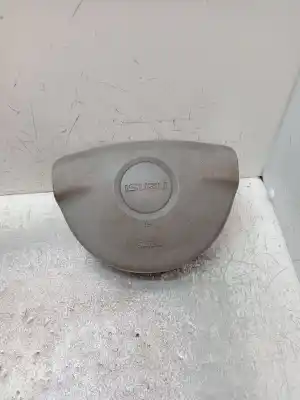 Автозапчастина б/у комплект подушки безпеки для isuzu d-max i (tfr, tfs) 3.0 ditd 4x4 (tfs77h) посилання на oem iam 97360404 8973604040 8973604090 Автозапчастина б/у комплект подушки безпеки для isuzu d-max i (tfr, tfs) 3.0 ditd 4x4 (tfs77h) посилання на oem iam 97360404 8973604040 8973604090