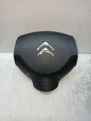 Peça sobressalente para automóvel em segunda mão kit airbag por citroen c-zero * referências oem iam 8635a387  w2t68182