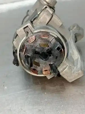 Second-hand car spare part ignition switch for audi a4 b7 (8ec) 3.0 tdi quattro oem iam references 4b0905851m  