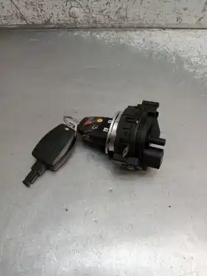 Second-hand car spare part ignition switch for volvo v50 (545) 2.0 d oem iam references 92lp0808  