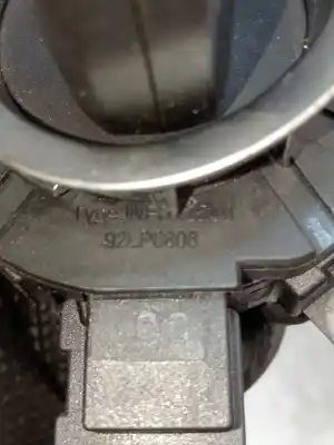 Second-hand car spare part ignition switch for volvo v50 (545) 2.0 d oem iam references 92lp0808  