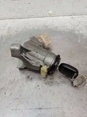 Peça sobressalente para automóvel em segunda mão comutador de ignição por toyota yaris (_p9_) 1.4 d-4d (nlp90_) referências oem iam n0502241256b