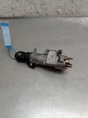 Gebrauchtes Autoersatzteil startschalter zum skoda fabia i combi (6y5) 1.4 tdi oem-iam-referenzen 4b0905851c