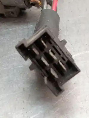 Second-hand car spare part ignition switch for ford transit autobús (e_ _) 2.5 di (ebl, ecl, eds, edl) oem iam references 95vb3675ab  86vb3675