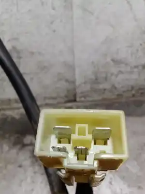 Second-hand car spare part ignition switch for rover 200 ii fastback (rf) 220 d/sd oem iam references   