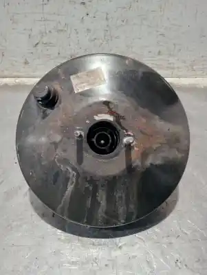 Автозапчастина б/у гальмівний серво для renault clio ii fase i (b/cbo) 1.2 посилання на oem iam 7700416193c  