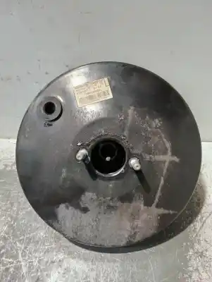 Автозапчастина б/у гальмівний серво для RENAULT KANGOO (F/KC0) KANGOO Посилання на OEM IAM 7700308989L  0204021122