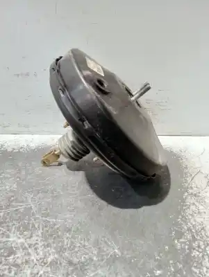 Автозапчастина б/у гальмівний серво для renault kangoo (f/kc0) kangoo посилання на oem iam 7700308989l  0204021122