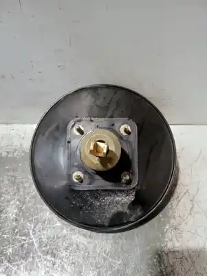 Автозапчастина б/у гальмівний серво для renault kangoo (f/kc0) kangoo посилання на oem iam 7700308989l  0204021122