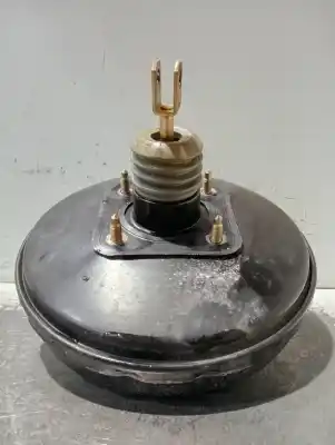 Автозапчастина б/у гальмівний серво для renault kangoo (f/kc0) kangoo посилання на oem iam 7700308989l  0204021122