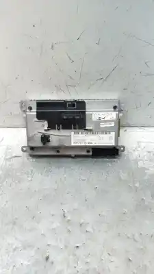 Second-hand car spare part multifunction display for audi a6 c6 (4f2) 3.0 tdi quattro oem iam references 4f0919603b  78180271 Second-hand car spare part multifunction display for audi a6 c6 (4f2) 3.0 tdi quattro oem iam references 4f0919603b  78180271