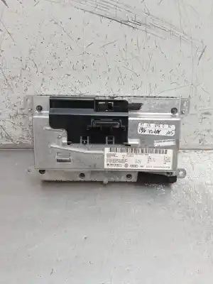 Автозапчастина б/у багатофункційний дисплей для audi a6 c6 (4f2) 3.0 tdi quattro посилання на oem iam 4f0919603b  6449f7067856798 Автозапчастина б/у багатофункційний дисплей для audi a6 c6 (4f2) 3.0 tdi quattro посилання на oem iam 4f0919603b  6449f7067856798