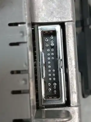 Автозапчастина б/у багатофункційний дисплей для audi a6 c6 (4f2) 3.0 tdi quattro посилання на oem iam 4f0919603b  6449f7067856798 Автозапчастина б/у багатофункційний дисплей для audi a6 c6 (4f2) 3.0 tdi quattro посилання на oem iam 4f0919603b  6449f7067856798