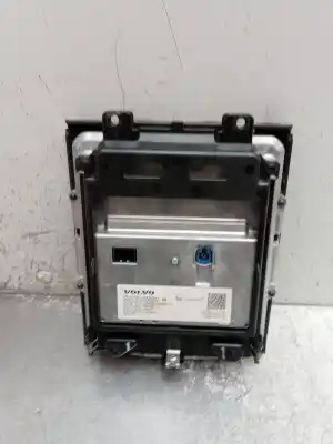 Second-hand car spare part multifunction display for volvo xc60 business plus 2wd oem iam references 32247465aa  qv00004a
