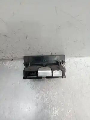 Second-hand car spare part multifunction display for volvo v50 (545) 2.0 d oem iam references 30679647  69594580