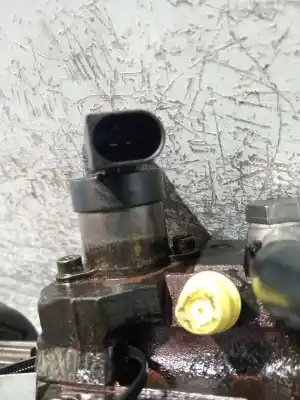 Автозапчасти б/у тнвд насос за audi a6 c6 (4f2) 3.0 tdi quattro ссылки oem iam 059130755  0445010154 Автозапчасти б/у тнвд насос за audi a6 c6 (4f2) 3.0 tdi quattro ссылки oem iam 059130755  0445010154