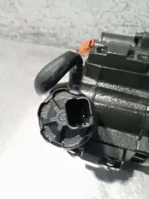 Автозапчастина б/у насос инжекційний для citroen c5 ii (rc_) 2.0 hdi (rcrhrh) посилання на oem iam 9658193980  a2c20000598